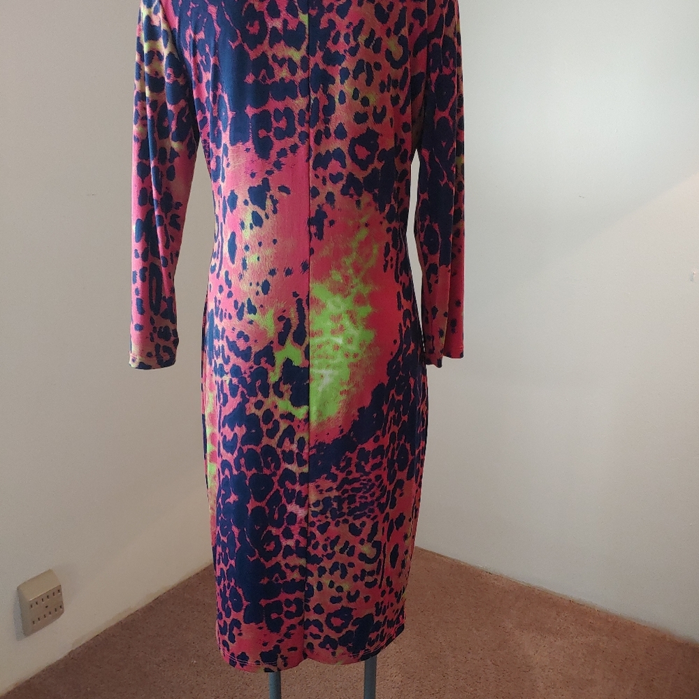 Goodtime USA dress.  Size 1X - Picture 3 of 8